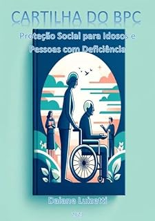 Livro Cartilha Do Bpc