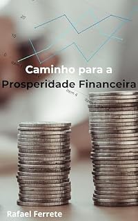 Livro Caminho para a Prosperidade Financeira