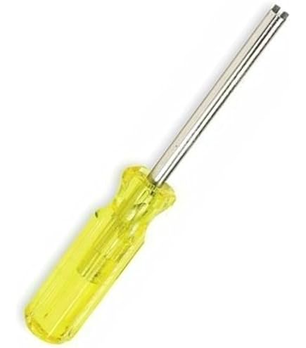 Eazypower 88239 One Way Screw Remover, No.6 to No.14, PK5