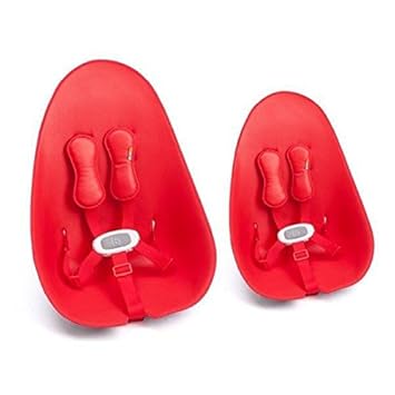 bloom high chair seat pad