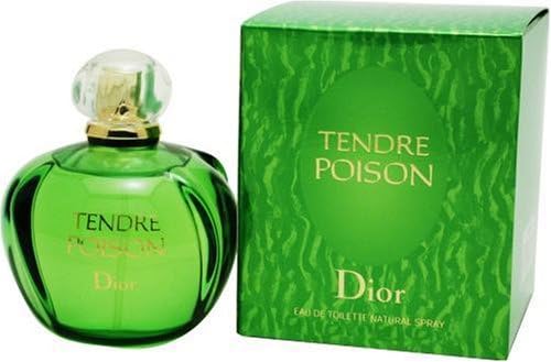 tendre poison similar