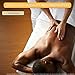 Bon Vital' Original Massage Oil for a Versatile Massage Foundation to Relax Sore Muscles & Repair Dry Skin, Most Requested Best Massage Oil on Market, Unbeatable Consistency and Quality, 1/2 Gallon