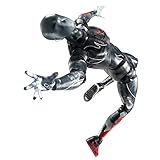 Body-Kun/Chan DX PVC Male/Female Action Figure Model SHF Children Kids Collector Toy Gift (Male)