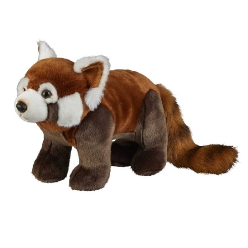 Ravensden 50cm Large Plush Red Panda Soft Toy
