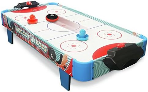 Chad Valley 3FT Push Hockey Game Table ToP