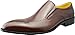 Ceossny Men's Francis Tuxedo Dress Slip-On Loafer