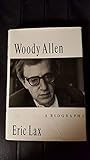 Woody Allen: A Biography by 