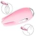 SVAKOM Cookie Foreplay Vibrator Rechargeable Massager Octopus Tentacles Stimulation (Pink)