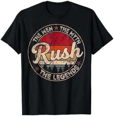 Amazon.com: Famous First Names: Geddy, Alex, & Neil T-Shirt