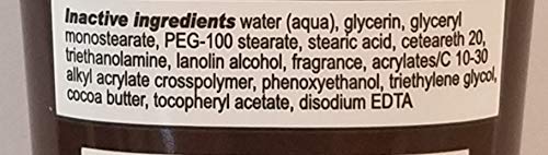 Creamy Cocoa Butter Petroleum Jelly Vitamin E Enriched 3 Oz Pack Of 3 Pricepulse