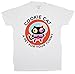 Steven Universe Cookie Cat Treat For Your Tummy T-Shirt