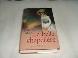 La  belle chapelière