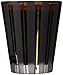 NEST New York Scented Classic Candle, Hearth - 8.1 oz - Up to 60-Hour Burn Time - Reusable Glass Vessel