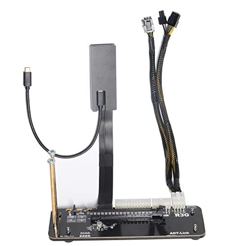 ADT-LINK R43SG-TB3 PCIe 3.0 x16 PCI-e x16 to TB3