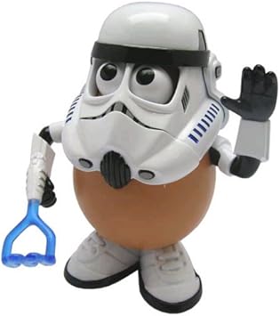 mr potato head spudtrooper