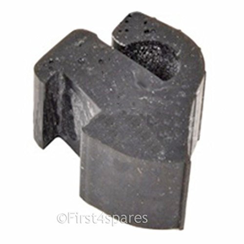 Ariston Oven Grill Stand for Stove Platform/Rubber Baking Plate Pad