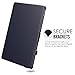 MoKo Case Fit New iPad Air (3rd Generation) 10.5