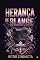 Livro A herança de BLANGE