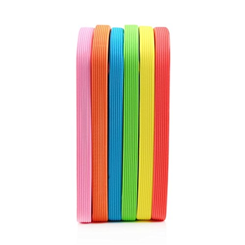 Workouty Foam Swim Kickboard Kids Adults Life Safety Raft Pool Training Aid Float Board