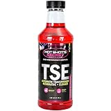 Hot Shot's Secret HSSTSE32Z Transmission Restore Additive, 32. Fluid_Ounces