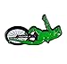 Here Come Dat Boi Lapel Pin