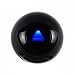 Magic 8 Ball Mystic 8 Ball Mini Game Retro Edition Decision Making Fortune Telling Cool Toy Gift