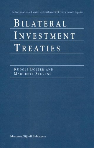 Bilateral Investment Treaties