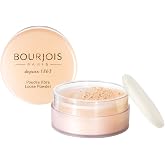 Bourjois Loose Powder - 01 Peach