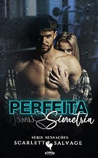 Livro Perfeita Simetria