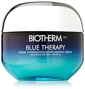 biotherm face cream