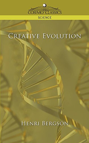 Creative Evolution en promo sur Amazon