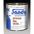 Sandy Clausen CLSPF-2 Sprayable Polyester Primer - Gallon