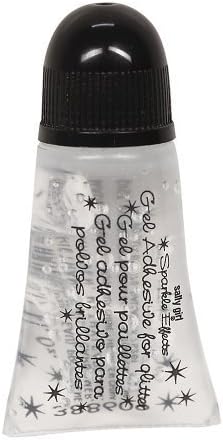 Sparkle Effect Loose Glitter Glue by Sally Girl