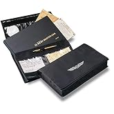 ASA Master Logbook Case