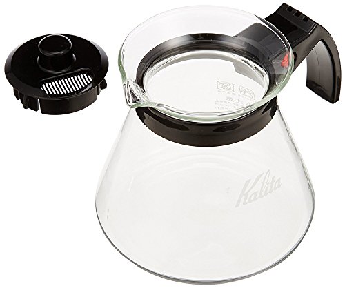 Kalita drip set 102-D set N # 35167 by Kalita (Carita)