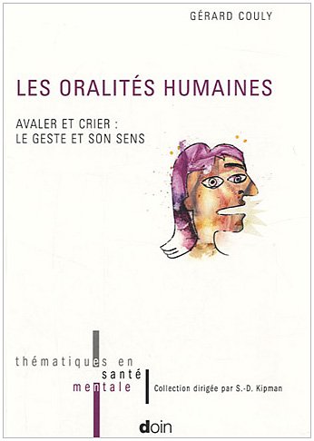 Oralités humaines