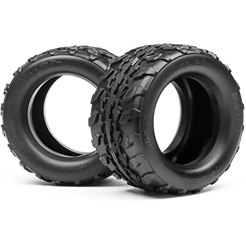 Jump T2.8M Tire (2pcs) Jumpshot MT 115315