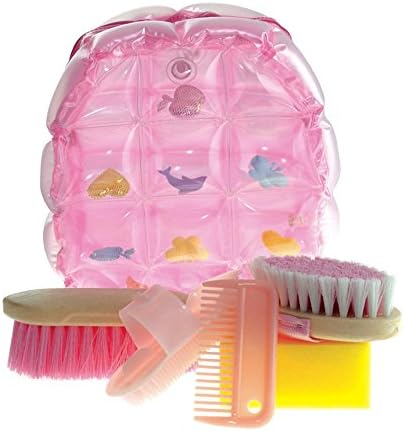 Complete Grooming Kit Backpack Umbria Riding Horse and Care Scuderia umbria-equitazione