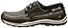 Skechers USA Men's Expected Pristine Relax Fit Oxford