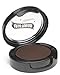 Graftobian Espresso Brown Cake Eyeliner, Long-Lasting, Water-Activated Pressed Powder, Versatile, Easy to Apply Formula, Easily Removed