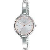 fossil rose gold strap