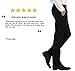 Studio 10 Men’s by Gioberti Slim Fit Dress Pants
