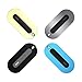 MYNT Smart Tracker & Remote - Thinnest (2 Coin Thin)l: Key, Wallet, Pet Separation Alarm, Key & Phone Finder, Mac Presenter Clicker, Selfie Remote (FourMYNT)