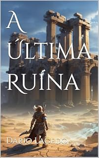 Livro A Última Ruína