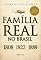Livro Box Digital Família real no Brasil