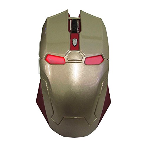 Mouse Usb Gamer 1,5M Dpi 2400 Regulável Mog636 K-Mex