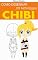 Livro Como Desenhar um Personagem CHIBI