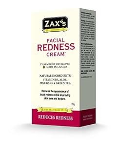 zax's dark spot cream