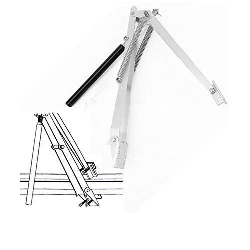 Greenhouse Window Opener Automatically,Roof Vent Blinds Double Spring Home Automatic Window Opener Greenhouse