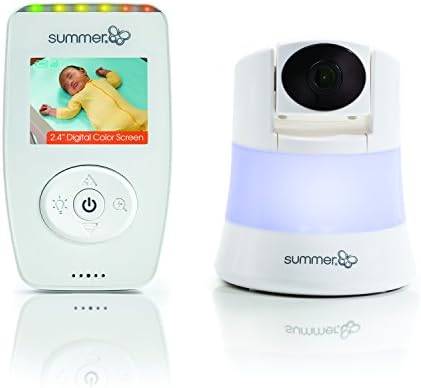 summer infant monitor